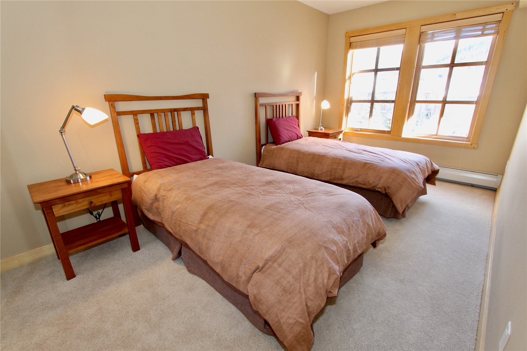 910 Copper Road, Unit 409 Frisco, CO 80443 - Photo 20 of 33 Gallery Image 20