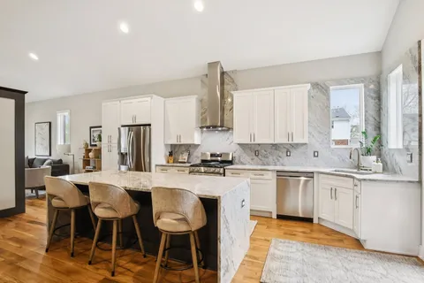 $795,000 | 915 Emmett Avenue, Nashville, TN 37206