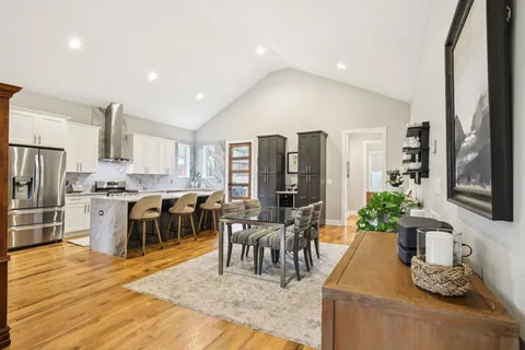 $795,000 | 915 Emmett Avenue, Nashville, TN 37206