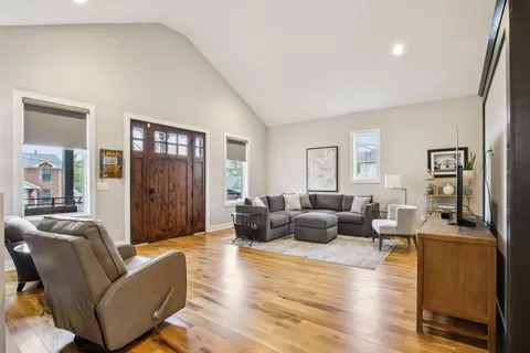 $795,000 | 915 Emmett Avenue, Nashville, TN 37206