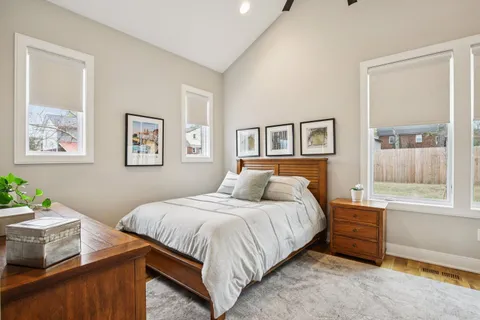 $795,000 | 915 Emmett Avenue, Nashville, TN 37206