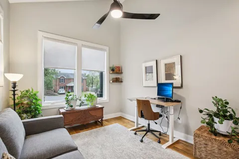 $795,000 | 915 Emmett Avenue, Nashville, TN 37206