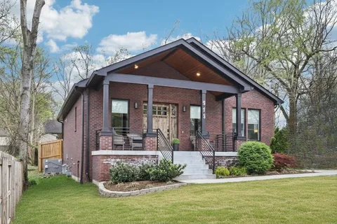 $795,000 | 915 Emmett Avenue, Nashville, TN 37206