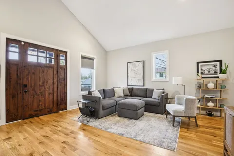 $795,000 | 915 Emmett Avenue, Nashville, TN 37206