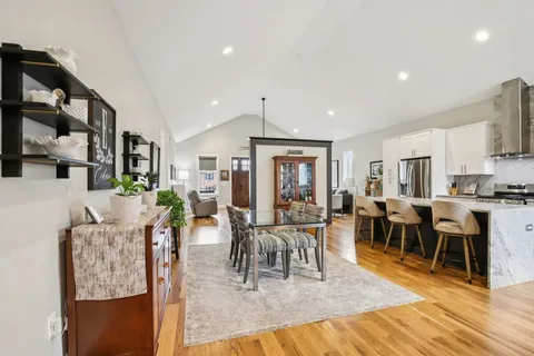 $795,000 | 915 Emmett Avenue, Nashville, TN 37206