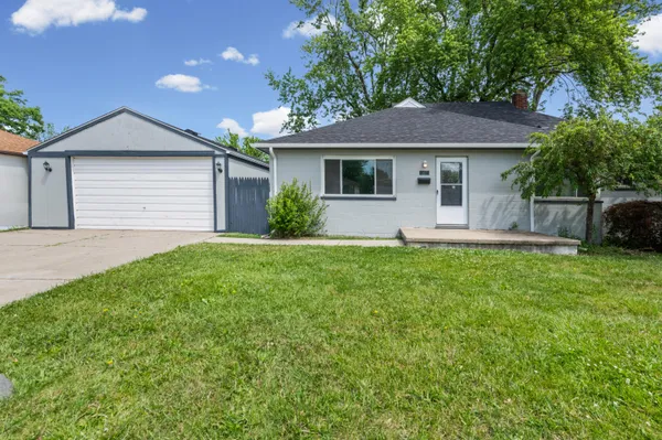 $199,900 | 19071 Melvin Street, Roseville, MI 48066