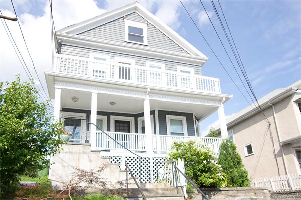 11 Lloyd Road, Unit 11 Watertown, MA 02472 - Photo 1 of 8 Gallery Image 1