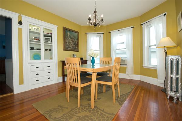 11 Lloyd Road, Unit 11 Watertown, MA 02472 - Photo 3 of 8 Gallery Image 3