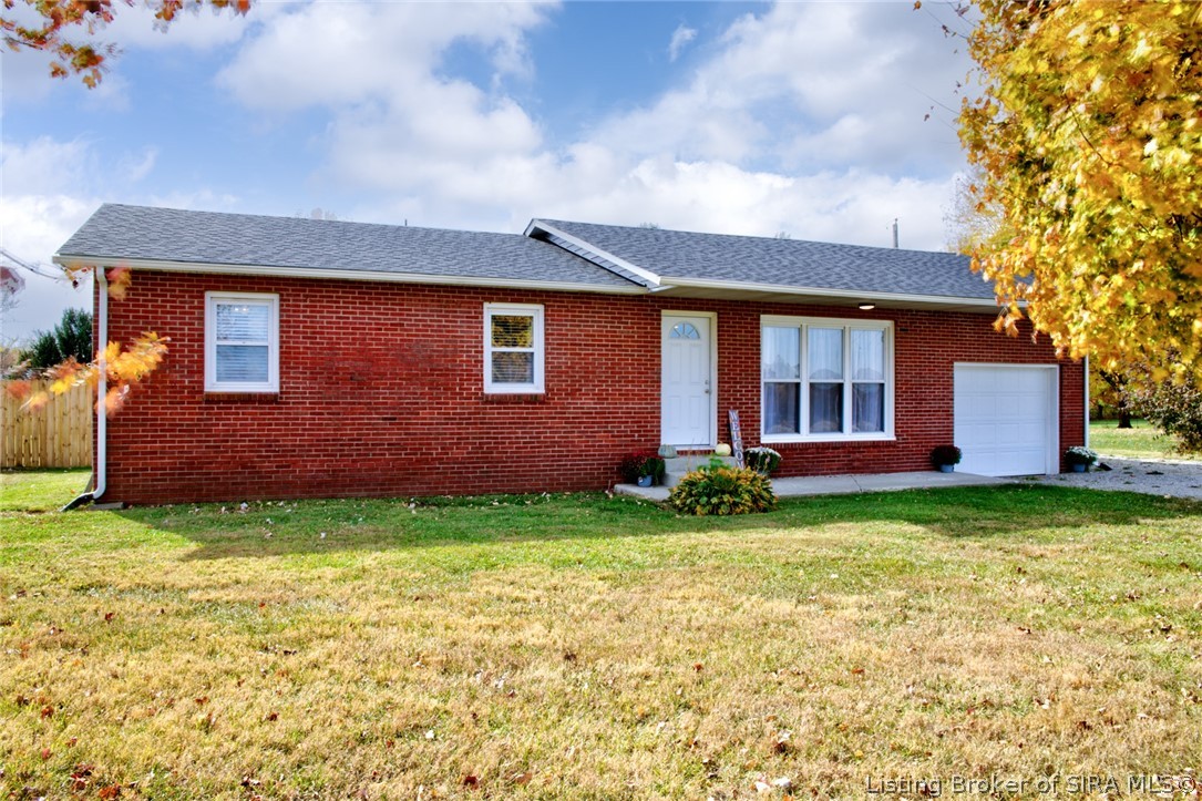 618 East Cutshall Road Austin, IN 47102 - Photo 1 of 29 Gallery Image 1