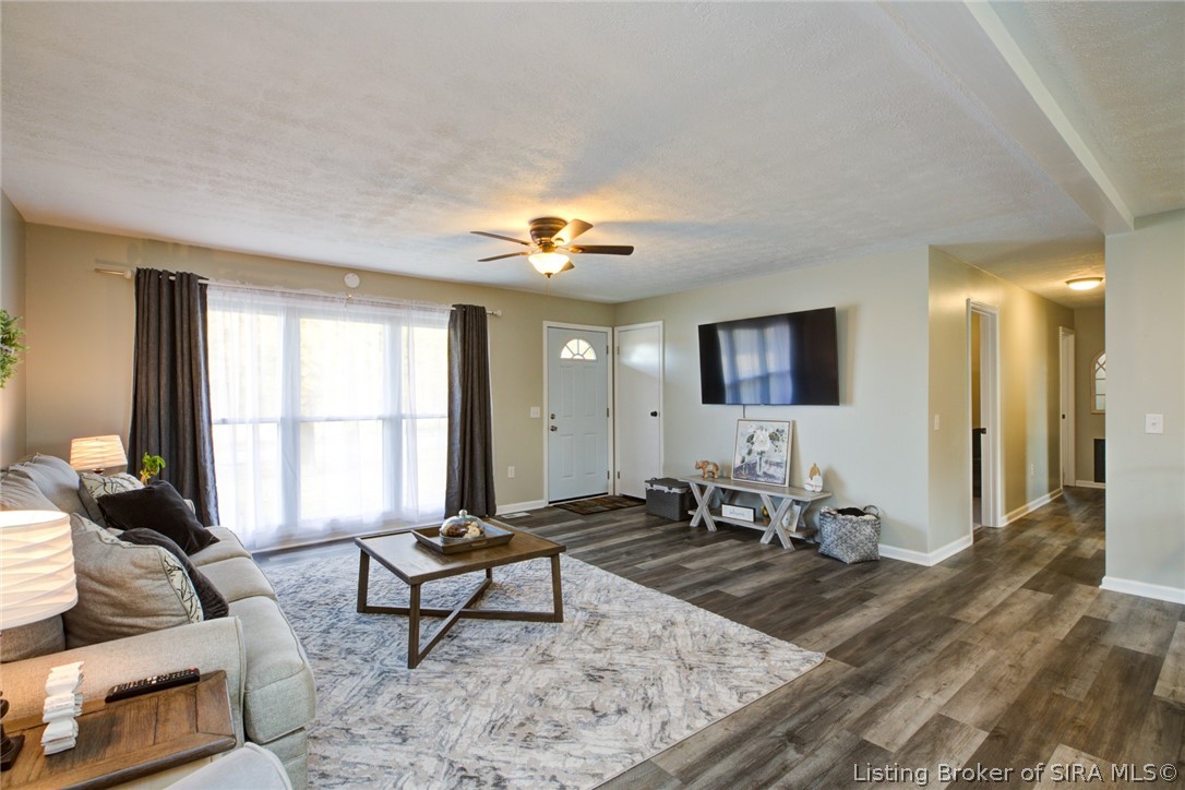 618 East Cutshall Road Austin, IN 47102 - Photo 11 of 29 Gallery Image 11