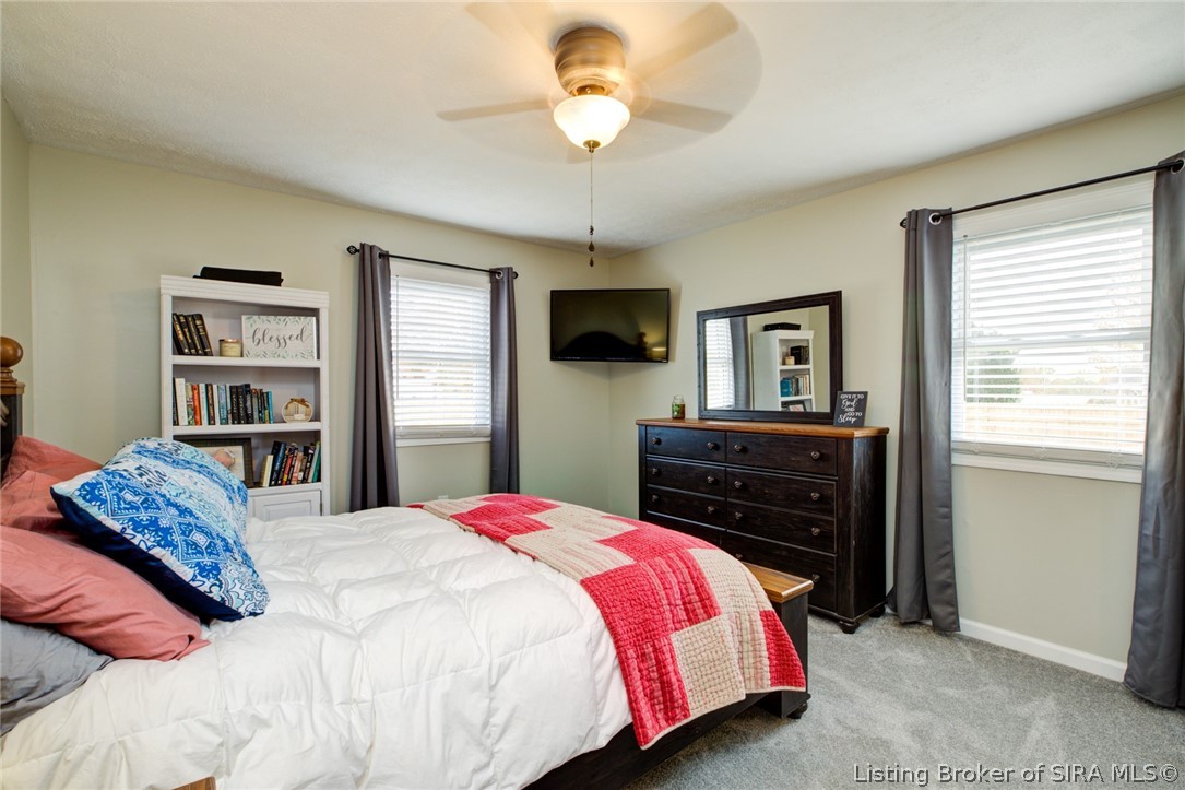 618 East Cutshall Road Austin, IN 47102 - Photo 12 of 29 Gallery Image 12