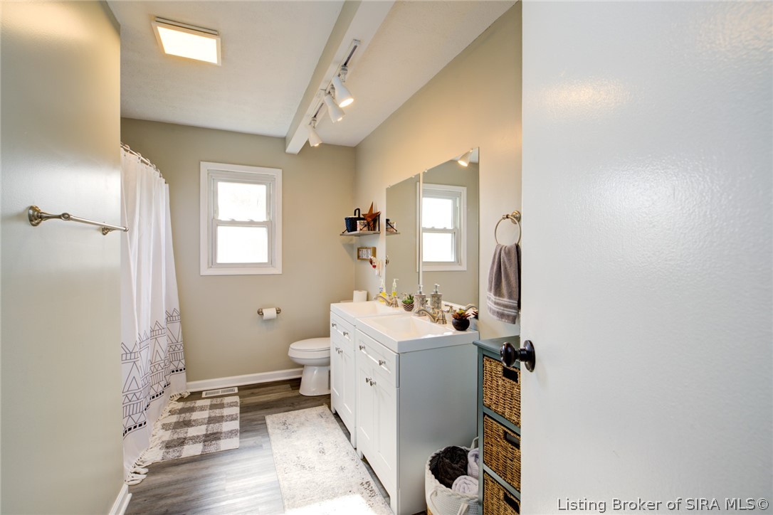 618 East Cutshall Road Austin, IN 47102 - Photo 17 of 29 Gallery Image 17