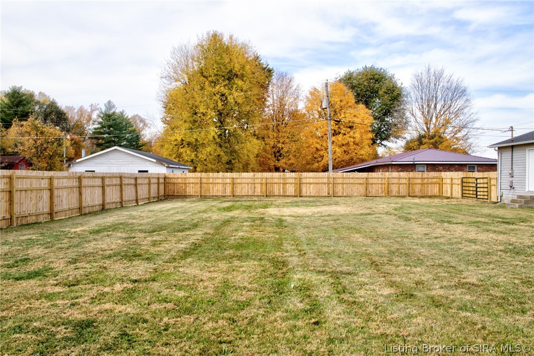 618 East Cutshall Road Austin, IN 47102 - Photo 23 of 29 Gallery Image 23