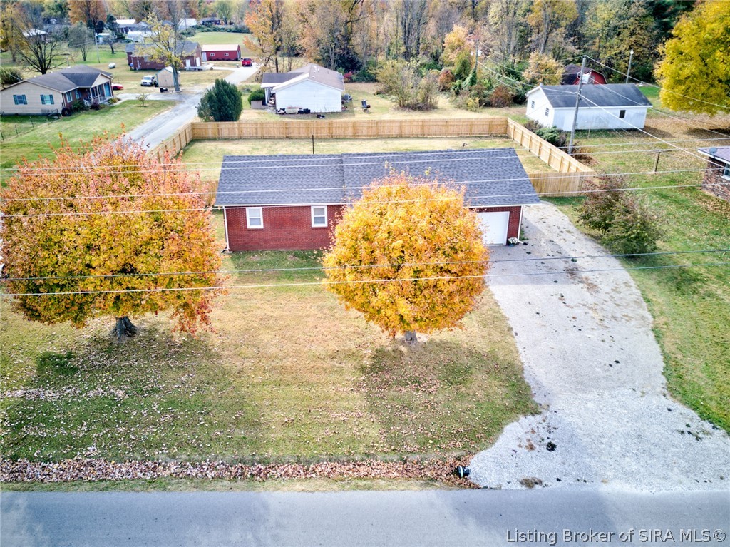 618 East Cutshall Road Austin, IN 47102 - Photo 25 of 29 Gallery Image 25