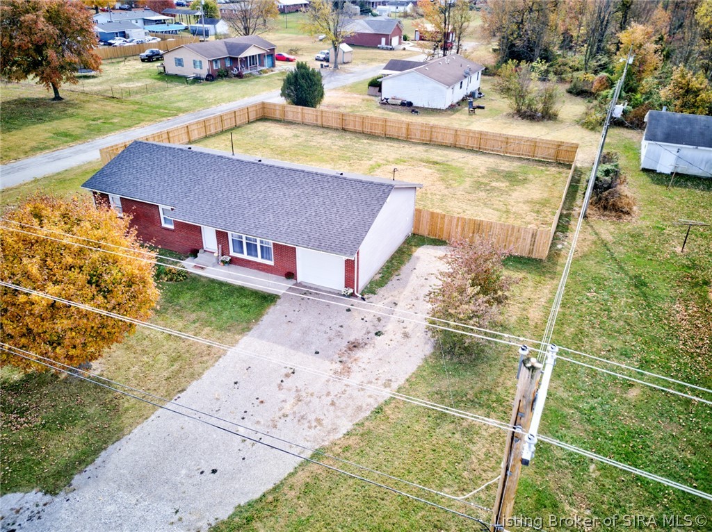 618 East Cutshall Road Austin, IN 47102 - Photo 26 of 29 Gallery Image 26