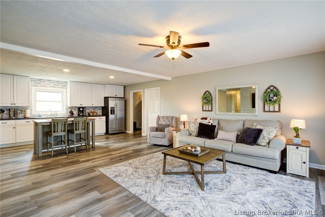 618 East Cutshall Road Austin, IN 47102 - Photo 3 of 29 Gallery Image 3