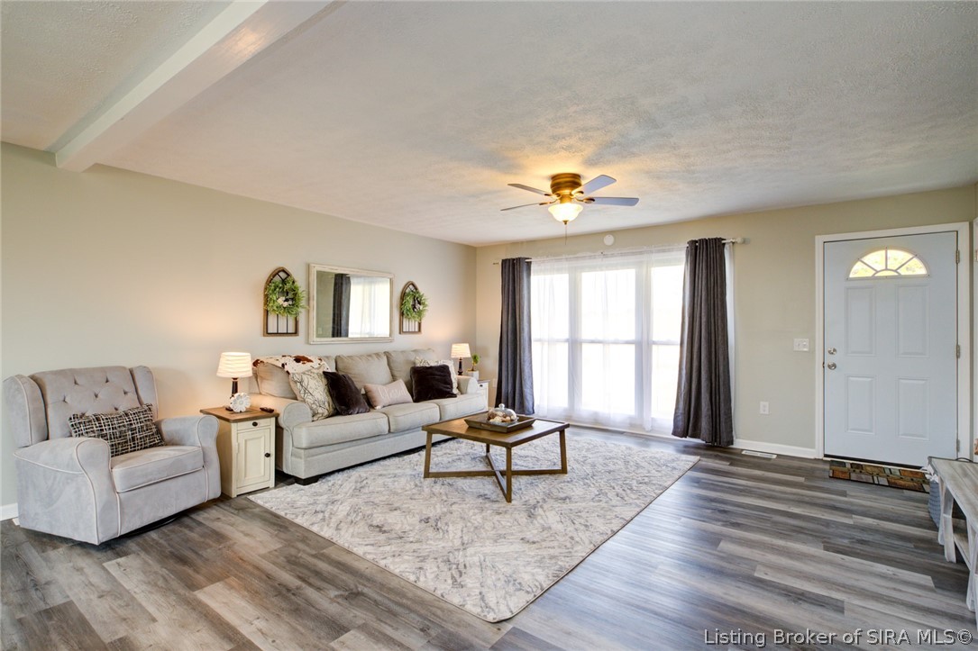 618 East Cutshall Road Austin, IN 47102 - Photo 5 of 29 Gallery Image 5