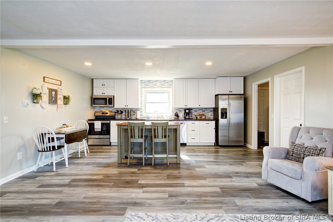 618 East Cutshall Road Austin, IN 47102 - Photo 6 of 29 Gallery Image 6