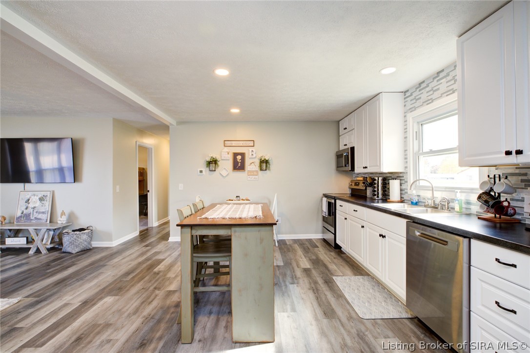 618 East Cutshall Road Austin, IN 47102 - Photo 9 of 29 Gallery Image 9