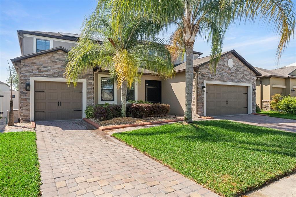 2850 Spring Breeze Way Kissimmee, FL 34744 - Photo 2 of 37