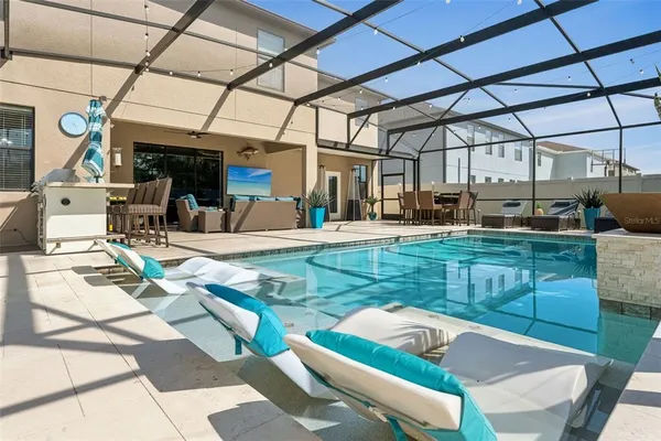 $790,000 | 2850 Spring Breeze Way, Kissimmee, FL 34744
