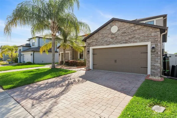 $790,000 | 2850 Spring Breeze Way, Kissimmee, FL 34744