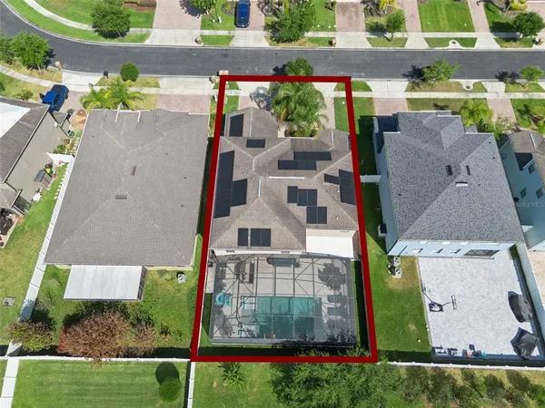 $790,000 | 2850 Spring Breeze Way, Kissimmee, FL 34744