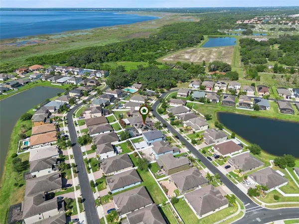 $790,000 | 2850 Spring Breeze Way, Kissimmee, FL 34744