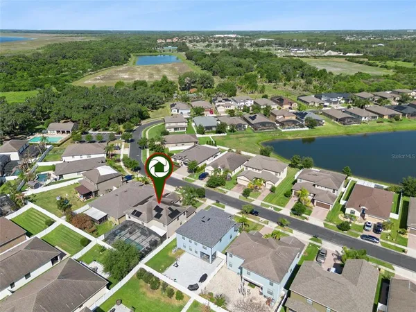 $790,000 | 2850 Spring Breeze Way, Kissimmee, FL 34744
