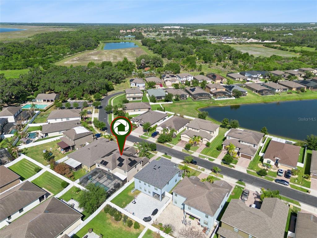 2850 Spring Breeze Way Kissimmee, FL 34744 - Photo 36 of 37