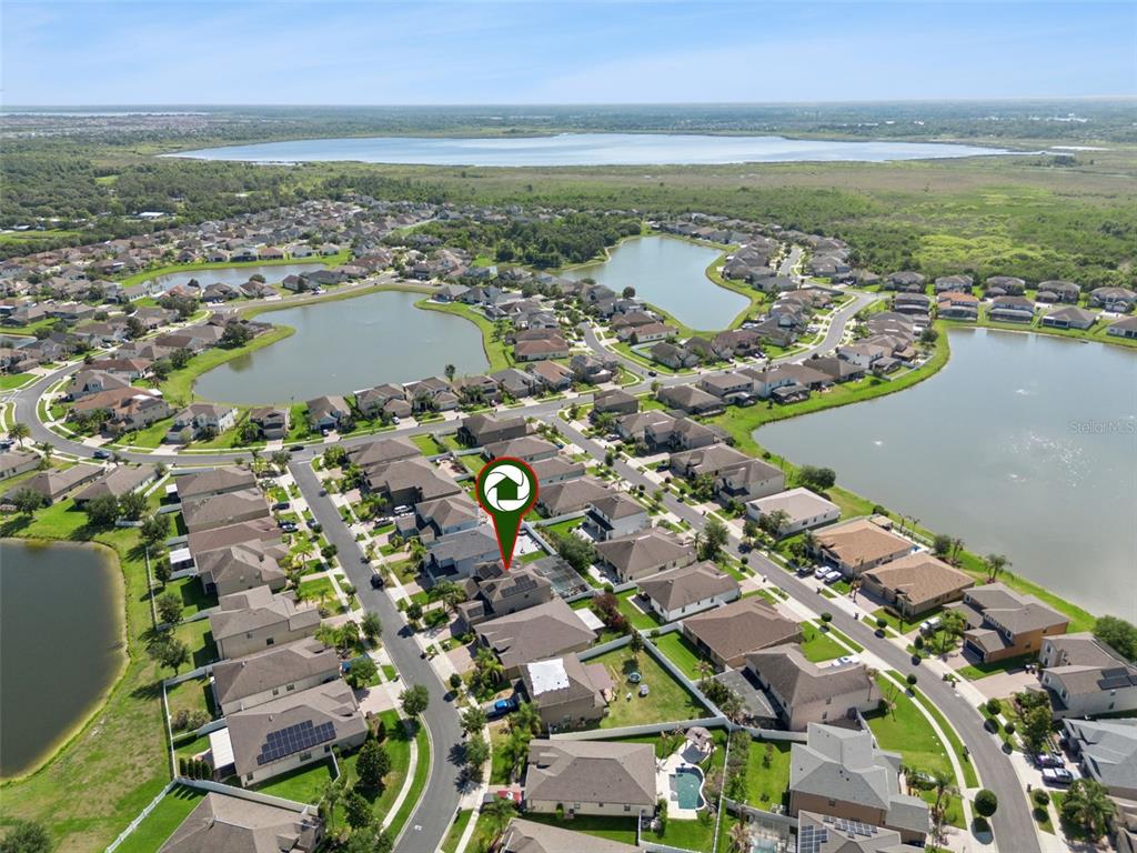 2850 Spring Breeze Way Kissimmee, FL 34744 - Photo 37 of 37