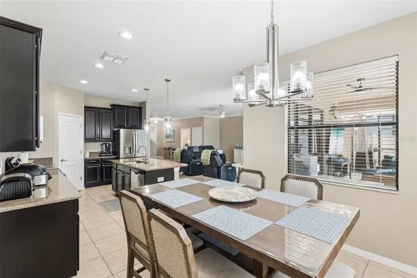 $790,000 | 2850 Spring Breeze Way, Kissimmee, FL 34744