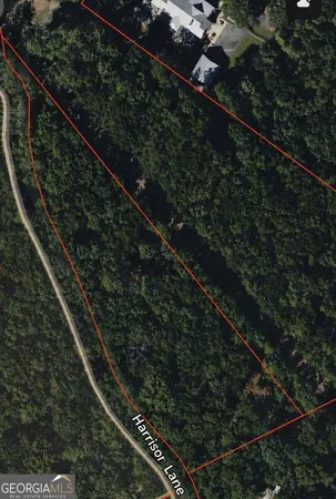 $215,000 | 355 Harrison Lane, Ball Ground, GA 30107
