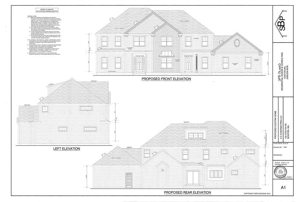 132 Evelyn Road Newton, MA 02468 - Photo 17 of 23 Gallery Image 17