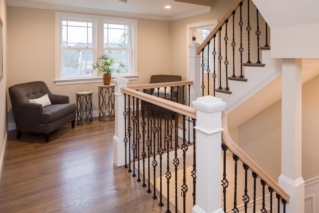 132 Evelyn Road Newton, MA 02468 - Photo 3 of 23 Gallery Image 3