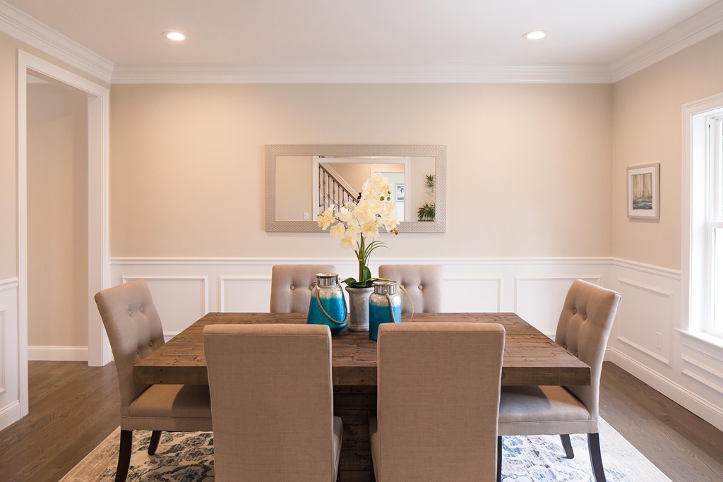 132 Evelyn Road Newton, MA 02468 - Photo 5 of 23 Gallery Image 5