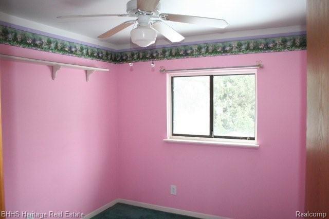 7833 Pingree Road Pinckney, MI 48169 - Photo 12 of 19 Bedroom