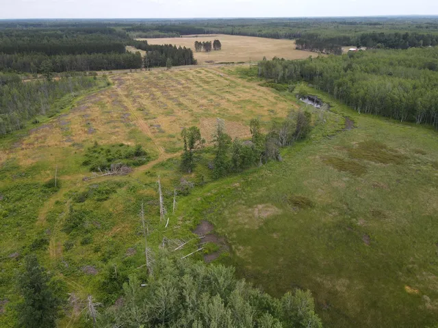 $474,900 | W37-xx Frog Creek Road, Minong, WI 54859