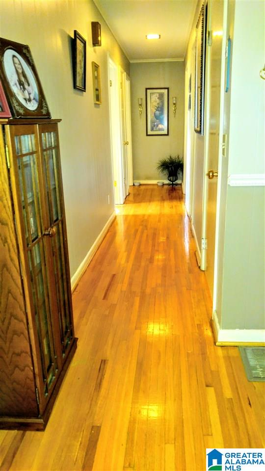 46276 Old Highway Vincent, AL 35178 - Photo 15 of 25