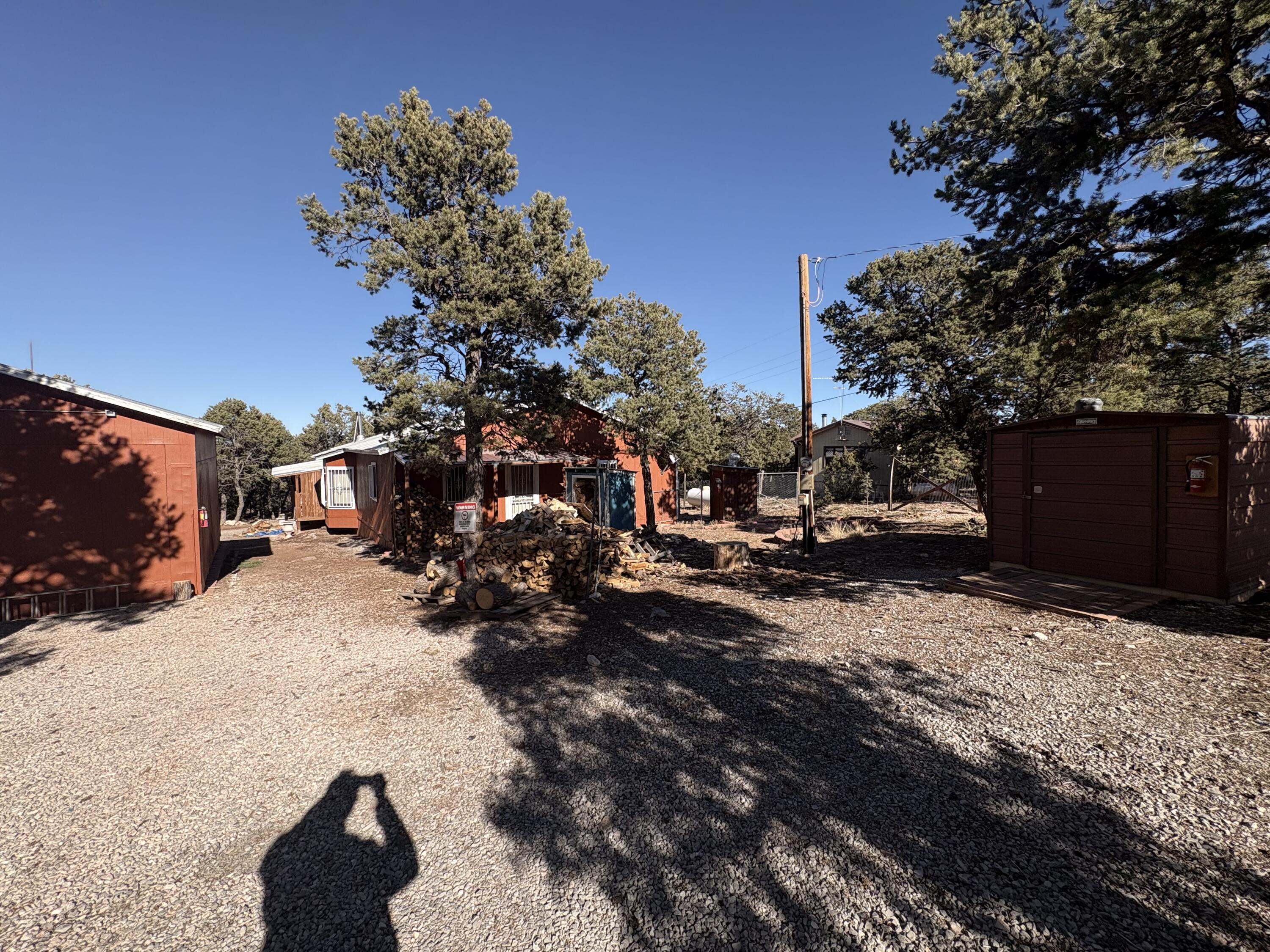33 Carp Road Thoreau, NM 87323 - Photo 33 of 45 Gallery Image 33