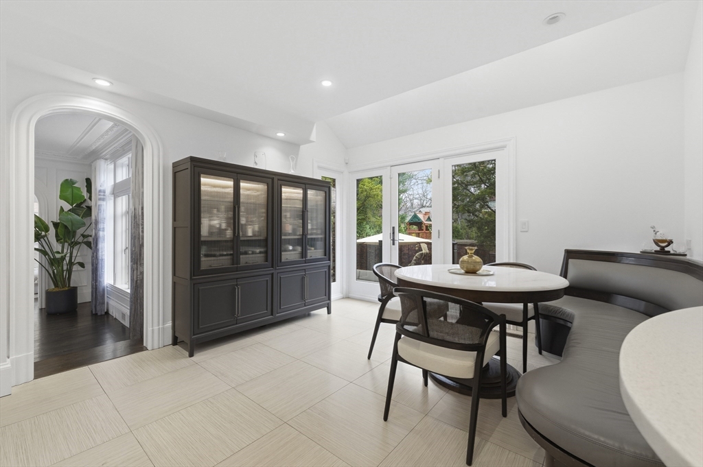 98 Carlton Street Brookline, MA 02446 - Photo 18 of 40