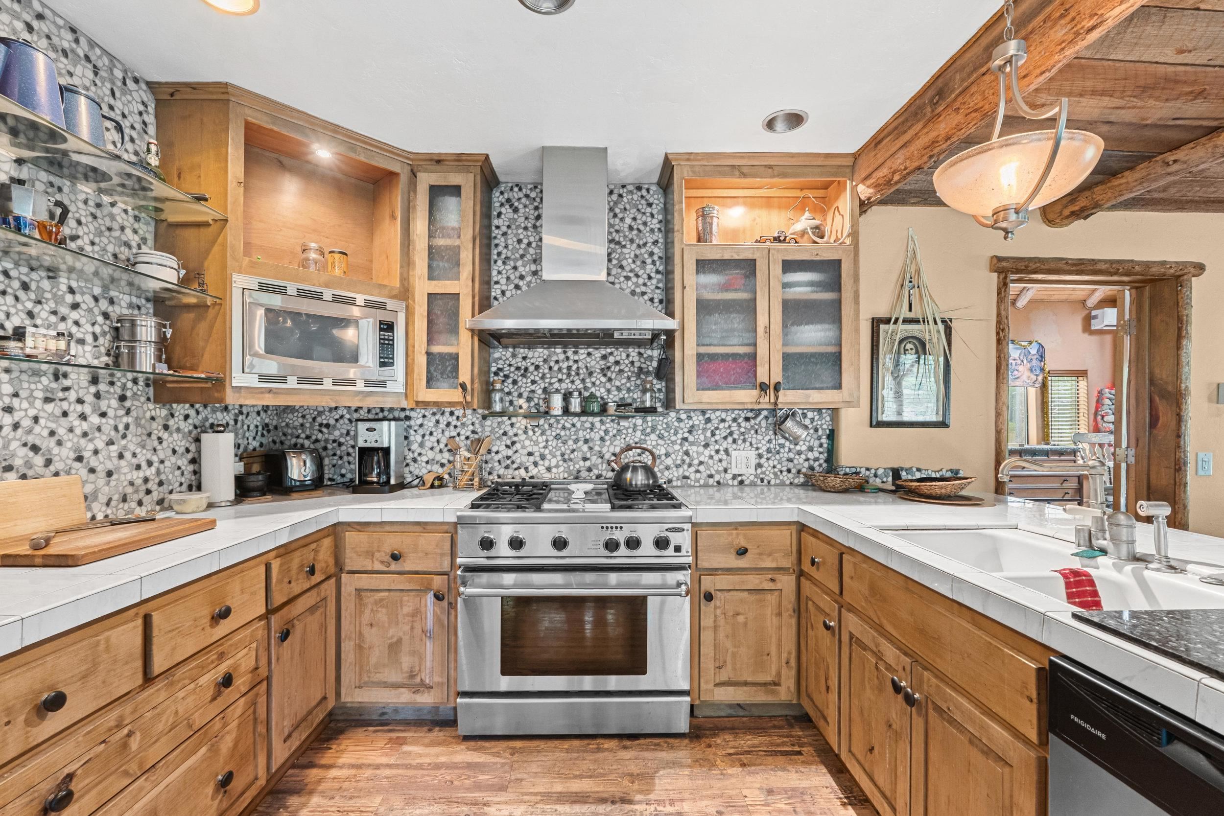 4430 F Springdale Hunters Road Springdale, WA 99173 - Photo 19 of 50
