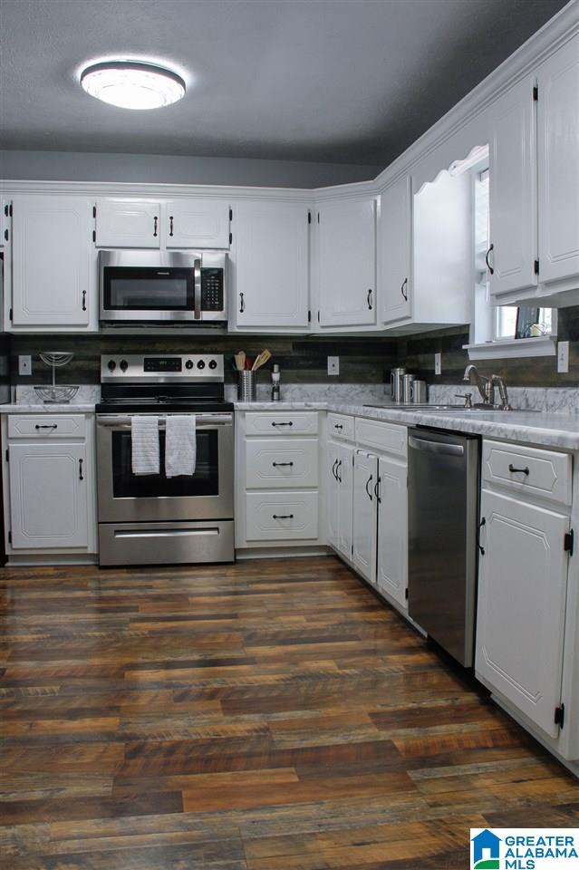 274 Jones Street Jacksonville, AL 36265 - Photo 9 of 24