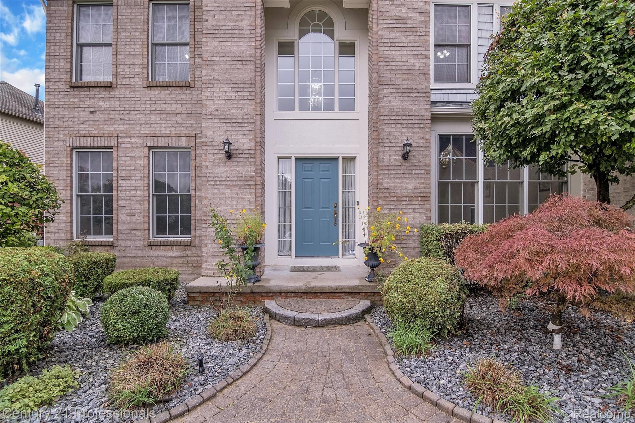536 Bedlington Drive Rochester, MI 48307 - Photo 3 of 54 04-536 Bedlington Dr-Windowstill Real Estate Photography-5.jpg