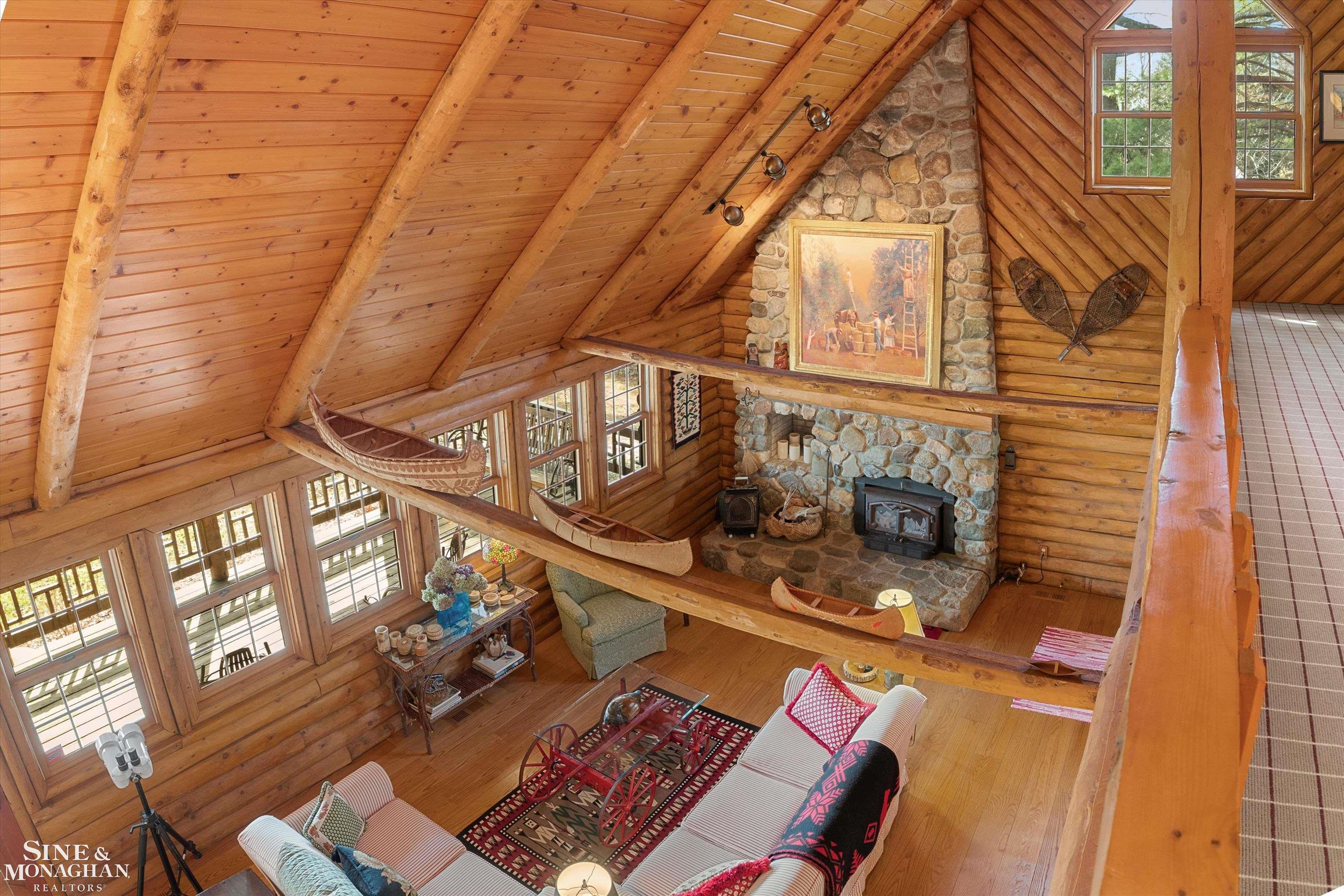 4673 Lakeshore Road Lexington, MI 48450 - Photo 15 of 73