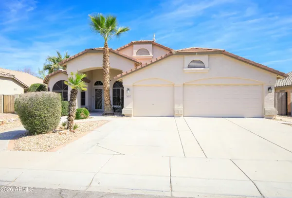 $589,000 | 401 South 132nd Street, Chandler, AZ 85225