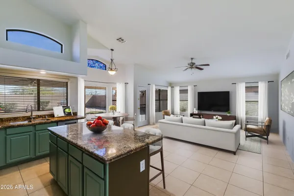 $569,000 | 401 South 132nd Street, Chandler, AZ 85225