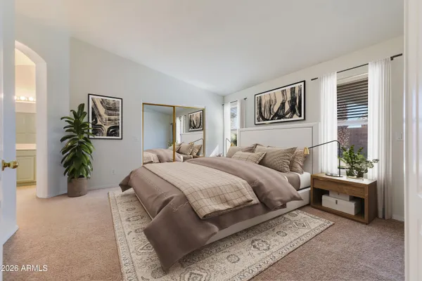 $569,000 | 401 South 132nd Street, Chandler, AZ 85225