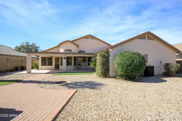 $569,000 | 401 South 132nd Street, Chandler, AZ 85225