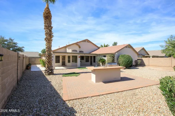 $569,000 | 401 South 132nd Street, Chandler, AZ 85225
